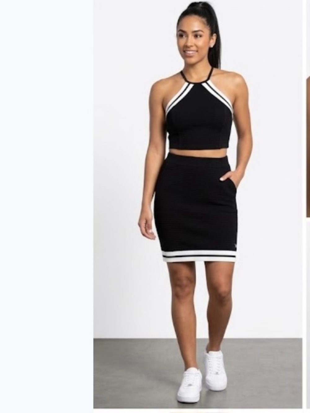 ✨Young & Reckless two piece set